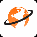 GR Orbit logo